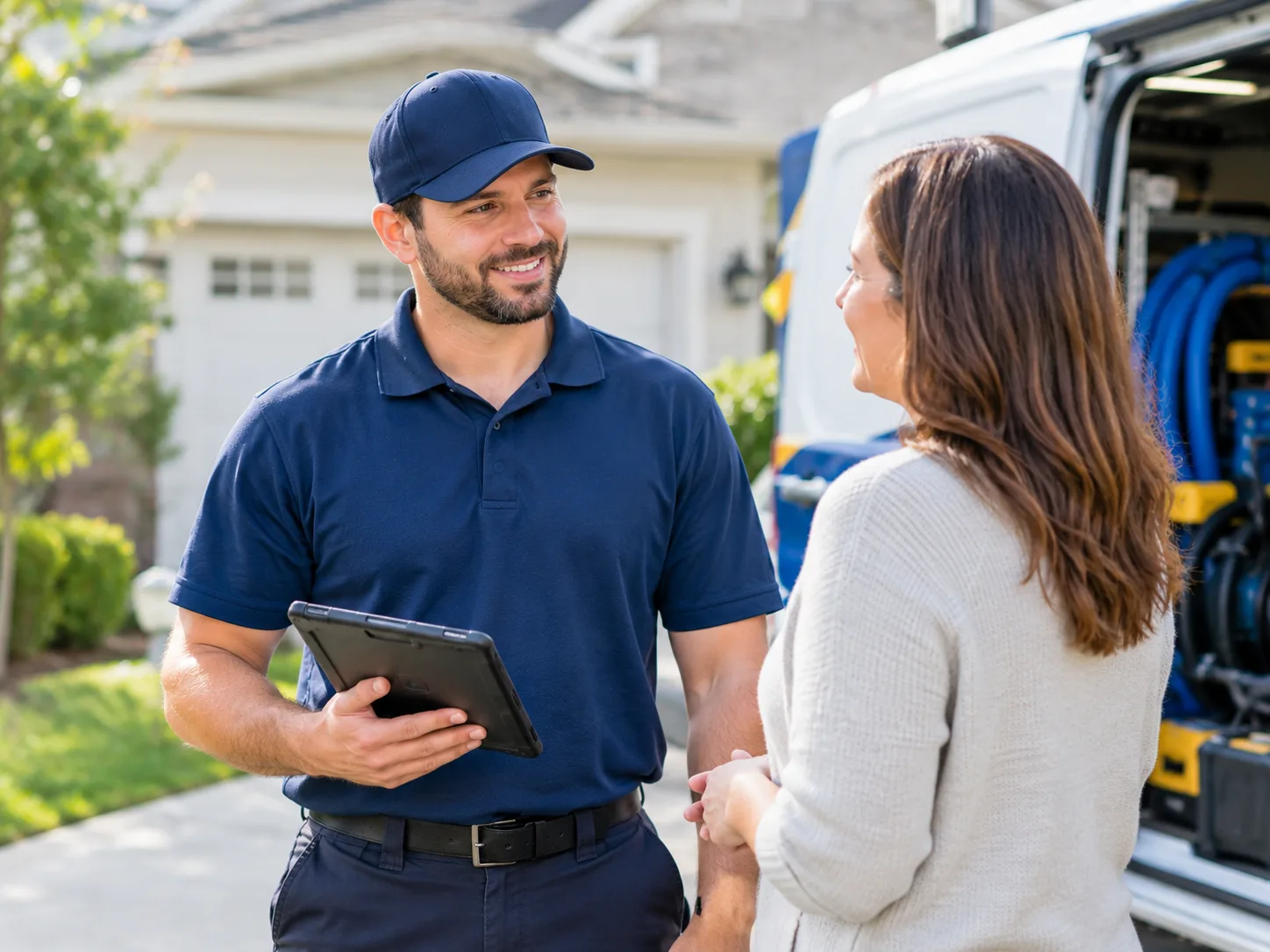 Sewage Backup Cleanup New Berlin, NY FAQs